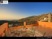 Myrtos Kreta, Dorf Myrtos, 5 Luxusappartments mit Restaurant und Meerblick Haus kaufen